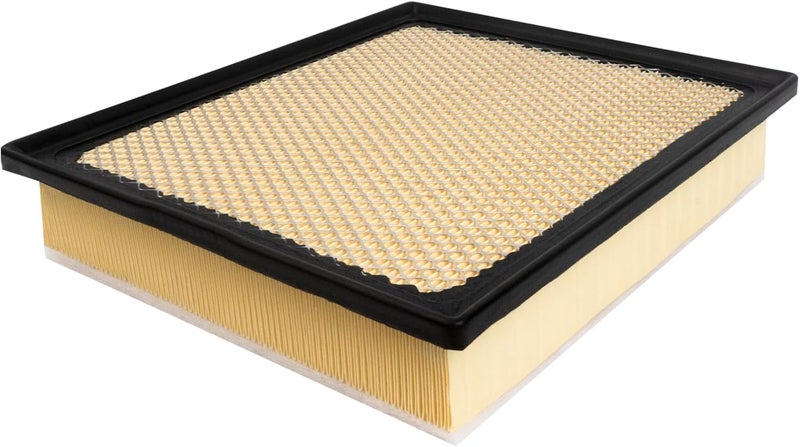 VINMS CA11895 Engine Air Filter for 2014-2022 Sequoia,2016-2023 Tacoma,2013-2014 Tundra,2013-2019 Tundra,2013-2021 Tundra - Image 1
